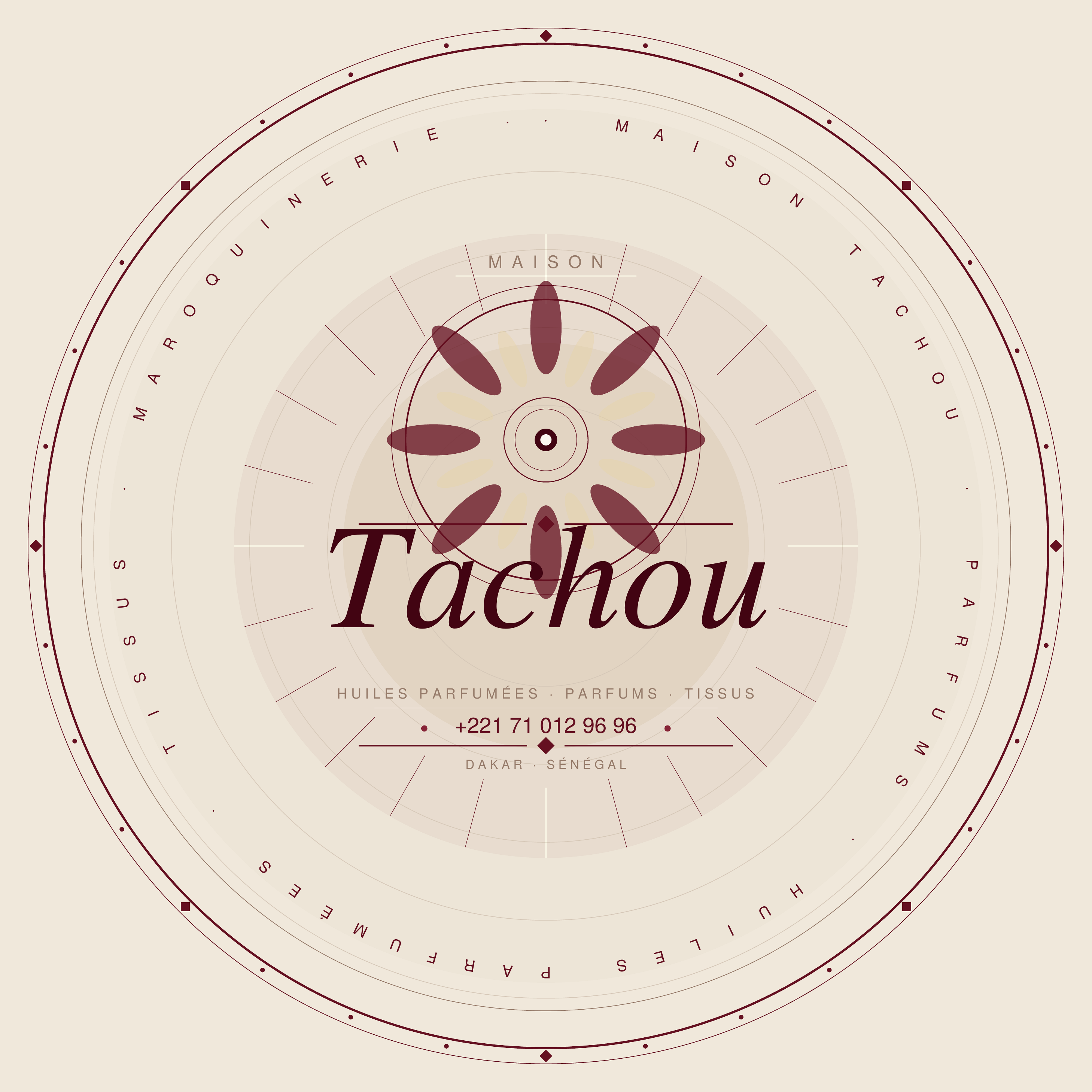 Tachou